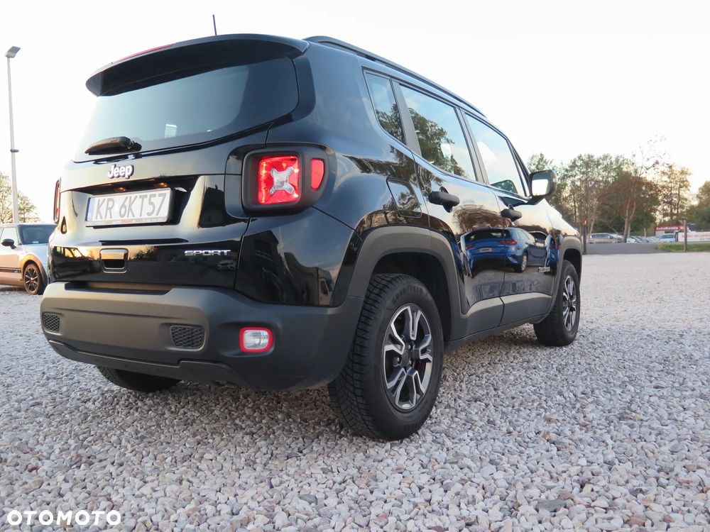 Jeep Renegade - 9