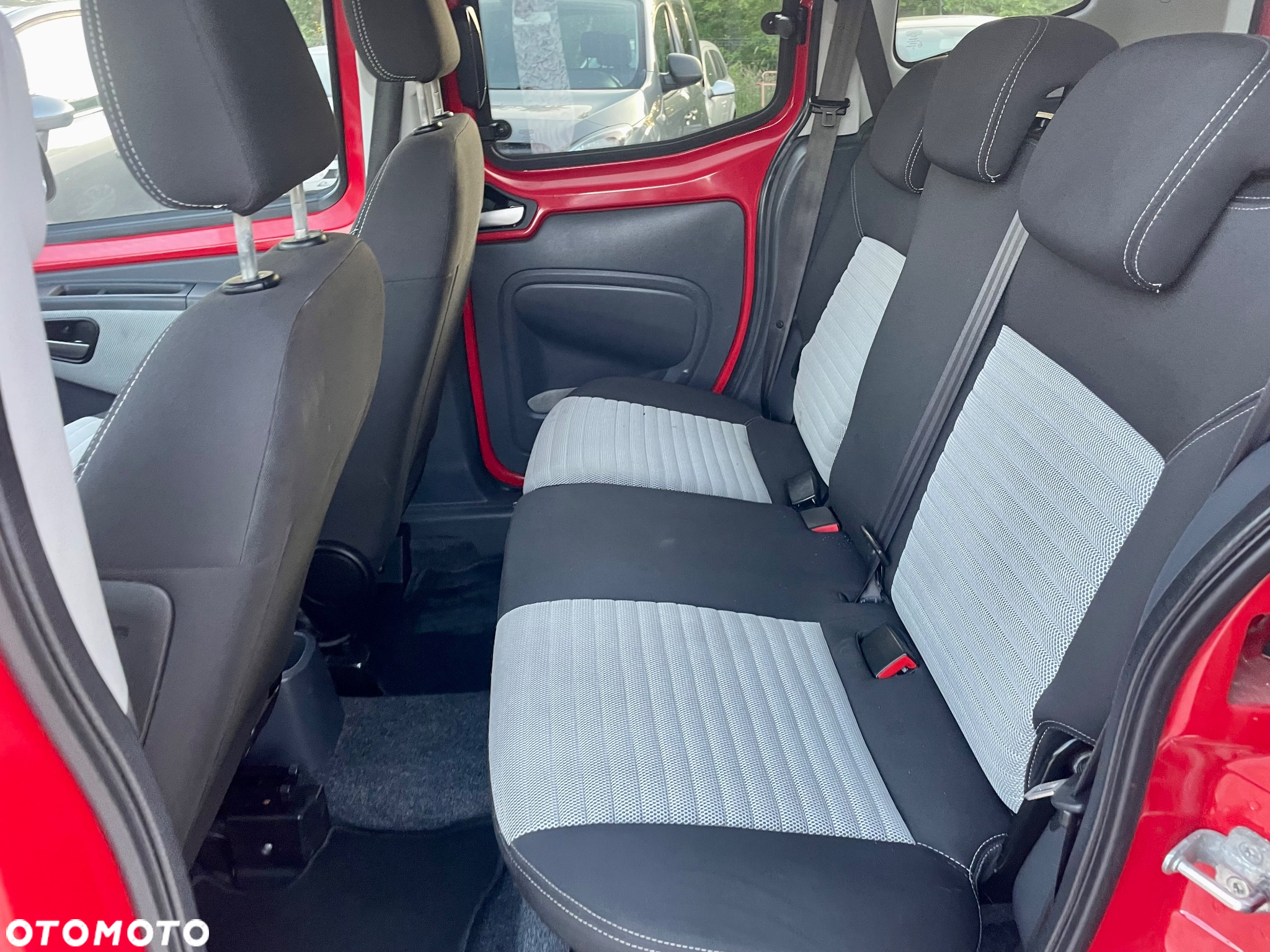 Fiat Fiorino Qubo 1.4 Dynamic - 27
