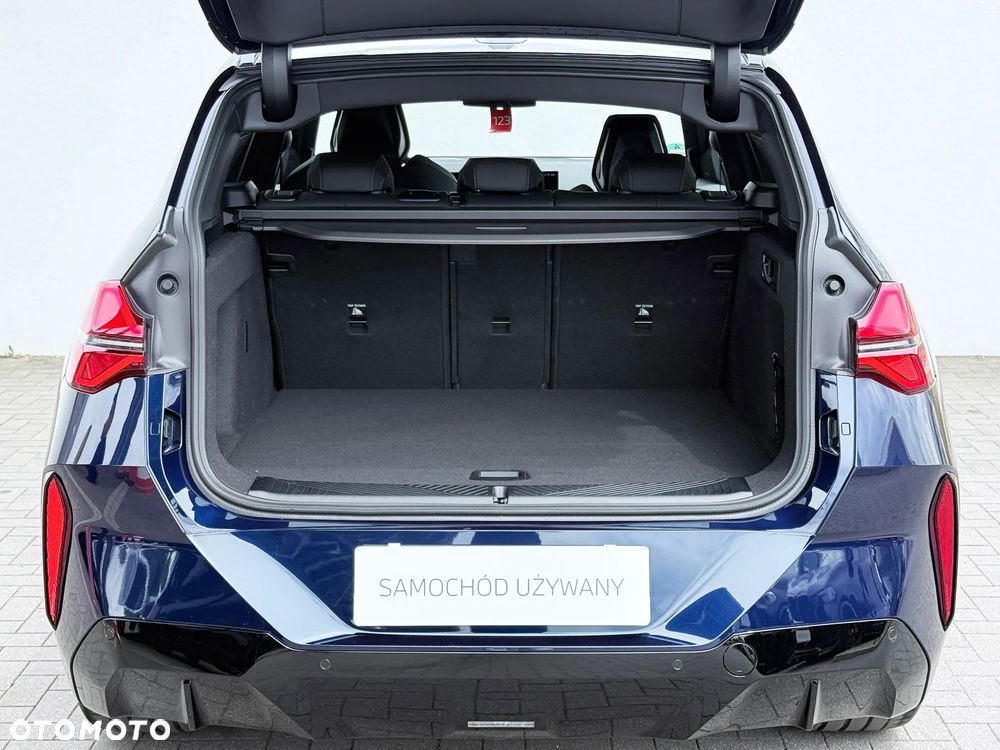 BMW X3 20d xDrive - 15