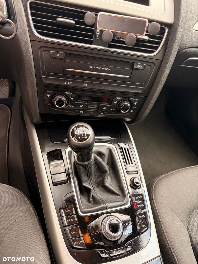 Audi A4 Avant - 3