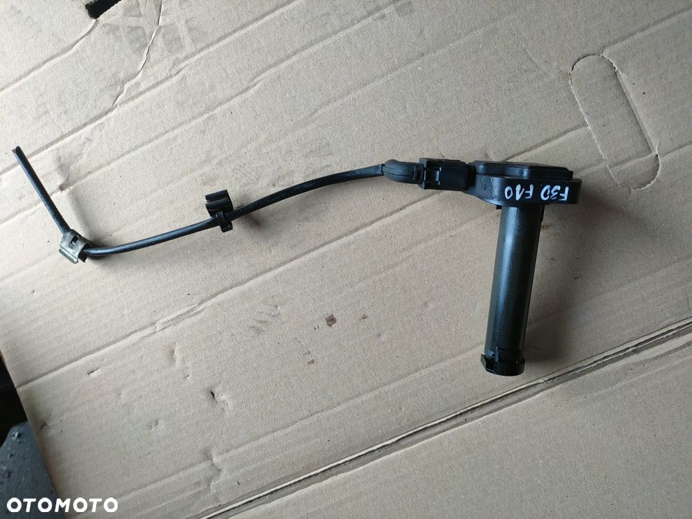 Czujnik poziomu oleju BMW F10,F30  2,0d N47 - 1