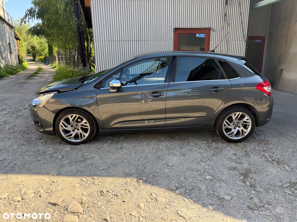 Citroën C4 HDi 115 Selection - 24