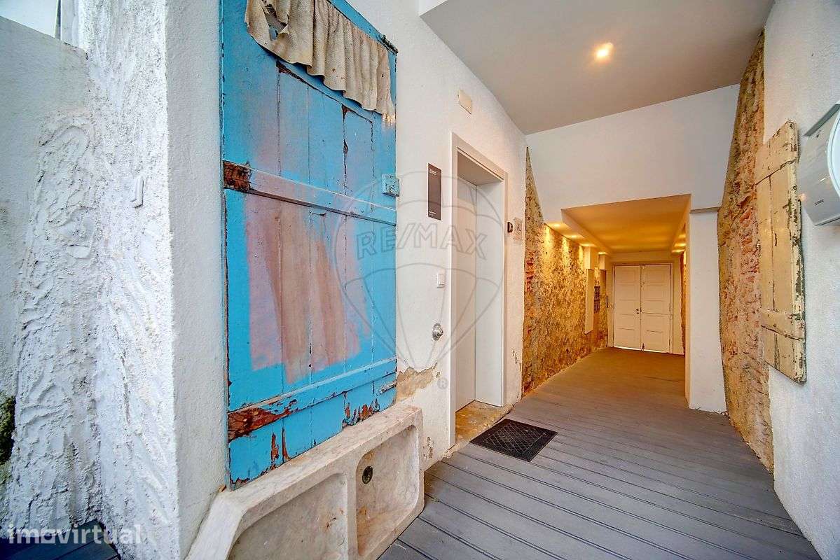 Apartamento T2 para venda - Grande imagem: 4/24