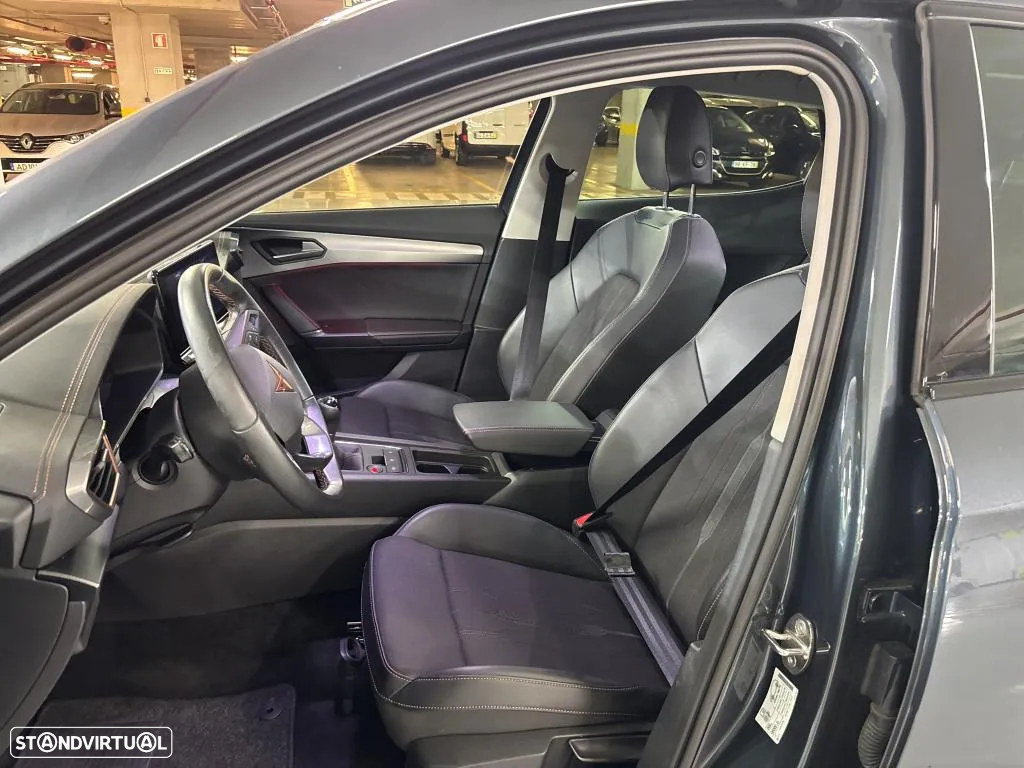 Cupra Formentor 2.0 TDI - 3