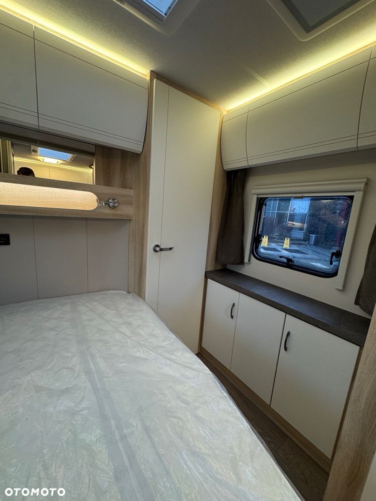 Hobby 495 WFB De Luxe - 20