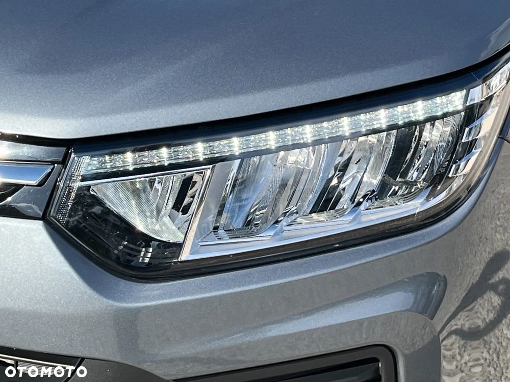 SsangYong/KGM Tivoli Grand 1.5 T-GDI Joy - 33