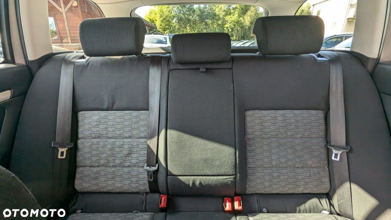 Skoda Octavia - 14