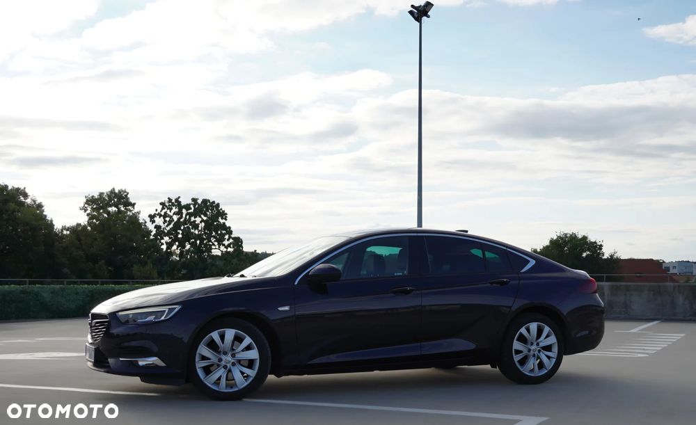 Opel Insignia 2.0 Exclusive - 36