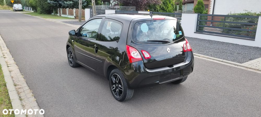 Renault Twingo 1.2 LEV 16V 75 Rip Curl - 7