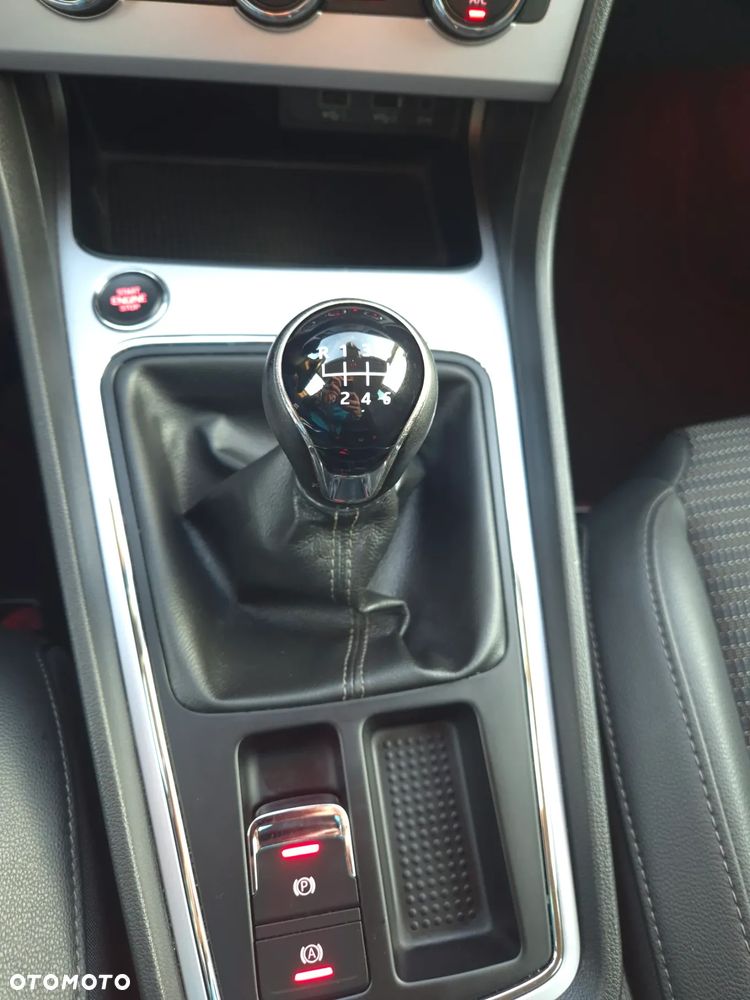 Seat Leon 2.0 TDI DPF Start&Stop XCELLENCE - 17