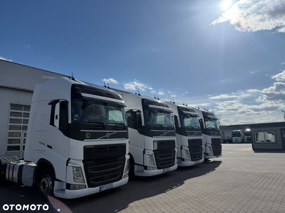 Volvo FH-500 XXL - 4