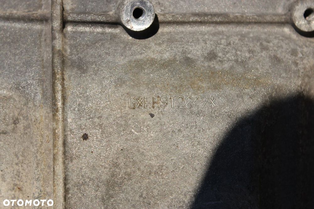 Skrzynia Biegów Automat Dodge Challenger 3.6 V6 2015r  P68227521AD Stan bdb 73tkm - 9