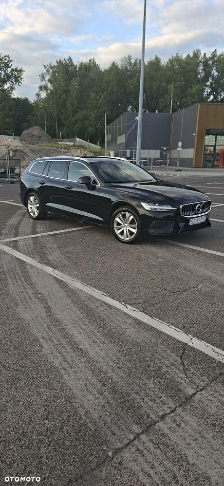 Volvo V60 D3 Momentum - 2