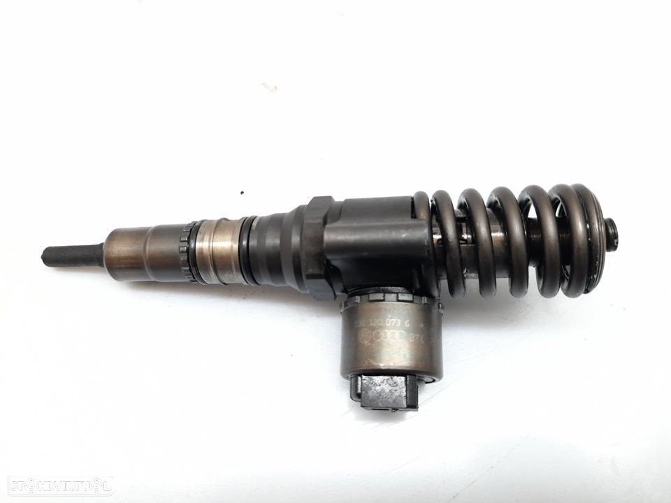 INJETOR AUDI A3 SPORTBACK 2005 - 2