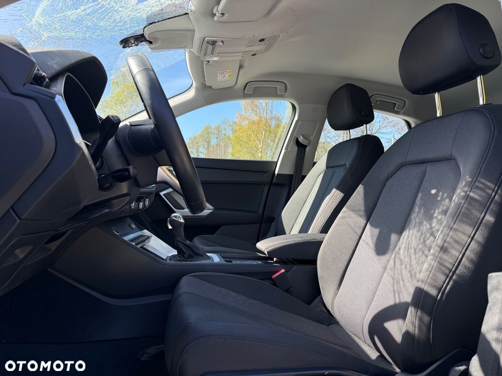 Audi Q3 Sportback 35 TFSI mHEV S-Line S tronic - 10