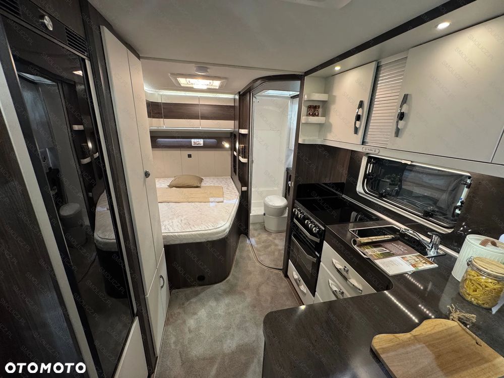 Hobby Prestige 560 FC 2026 - 3