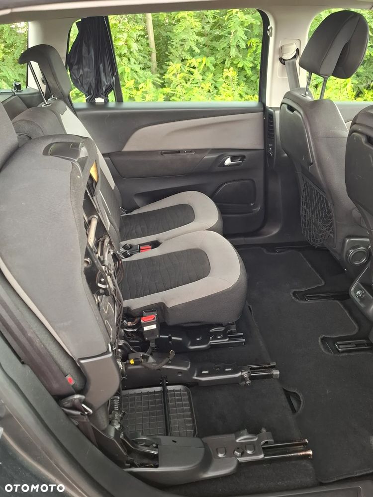 Citroën C4 Picasso - 18