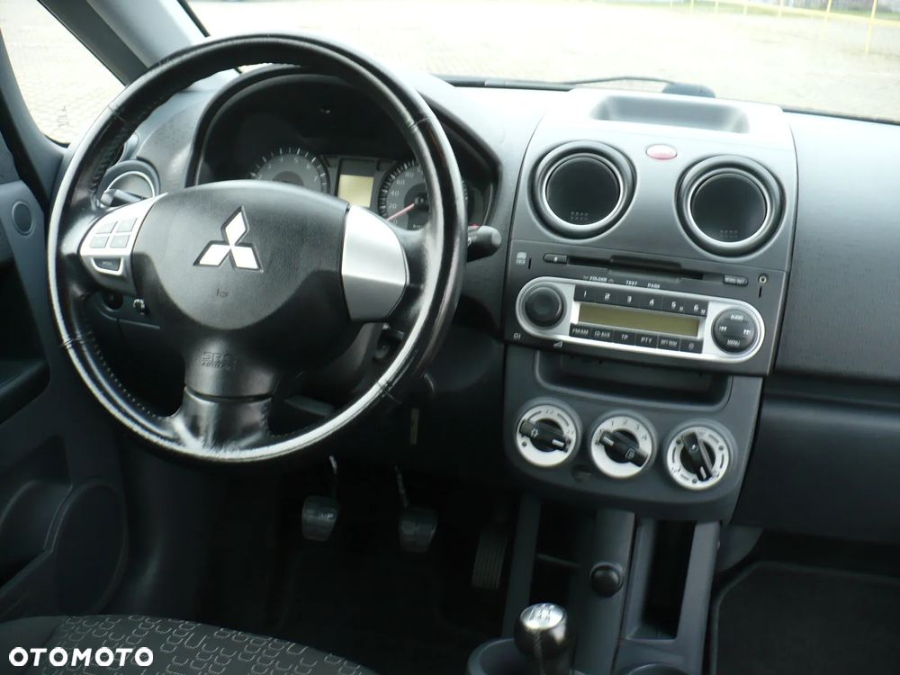 Mitsubishi Colt 1.3 ClearTec Edition - 20