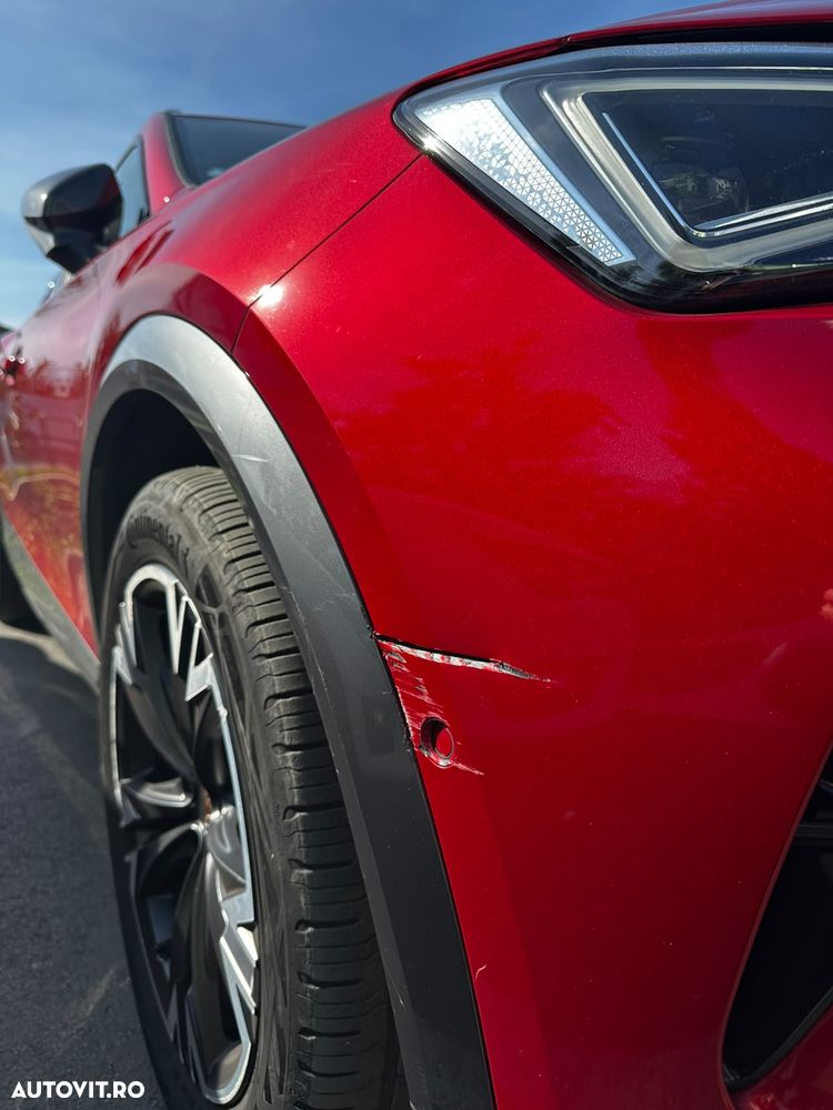 Cupra Formentor 2.0 TSI 4DRIVE DSG - 40