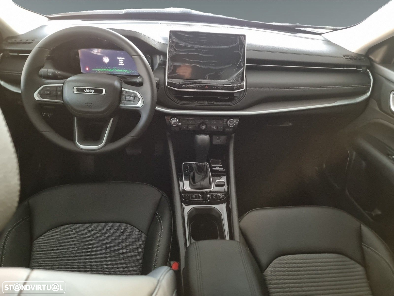 Jeep Compass - 8