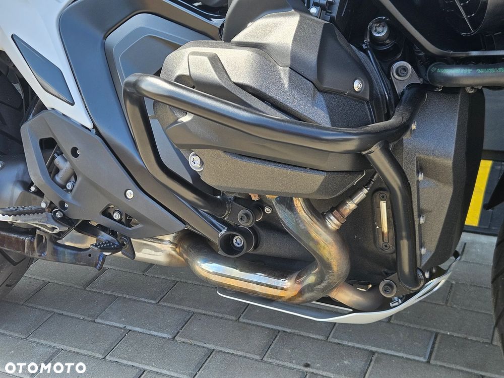 BMW GS - 9
