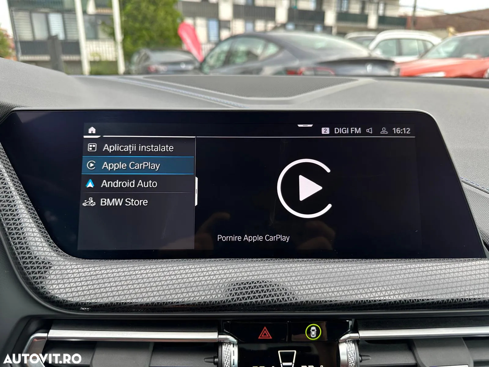 BMW Seria 2 218i Gran Coupe Aut. M Sport - 24