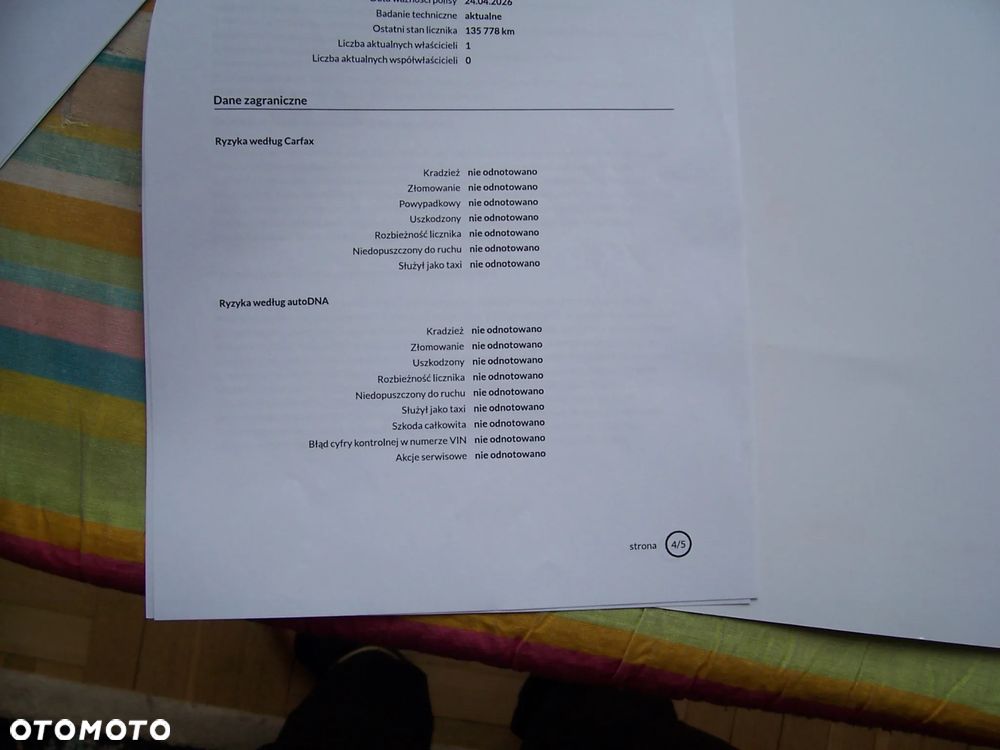 Audi A6 Limousine - 27