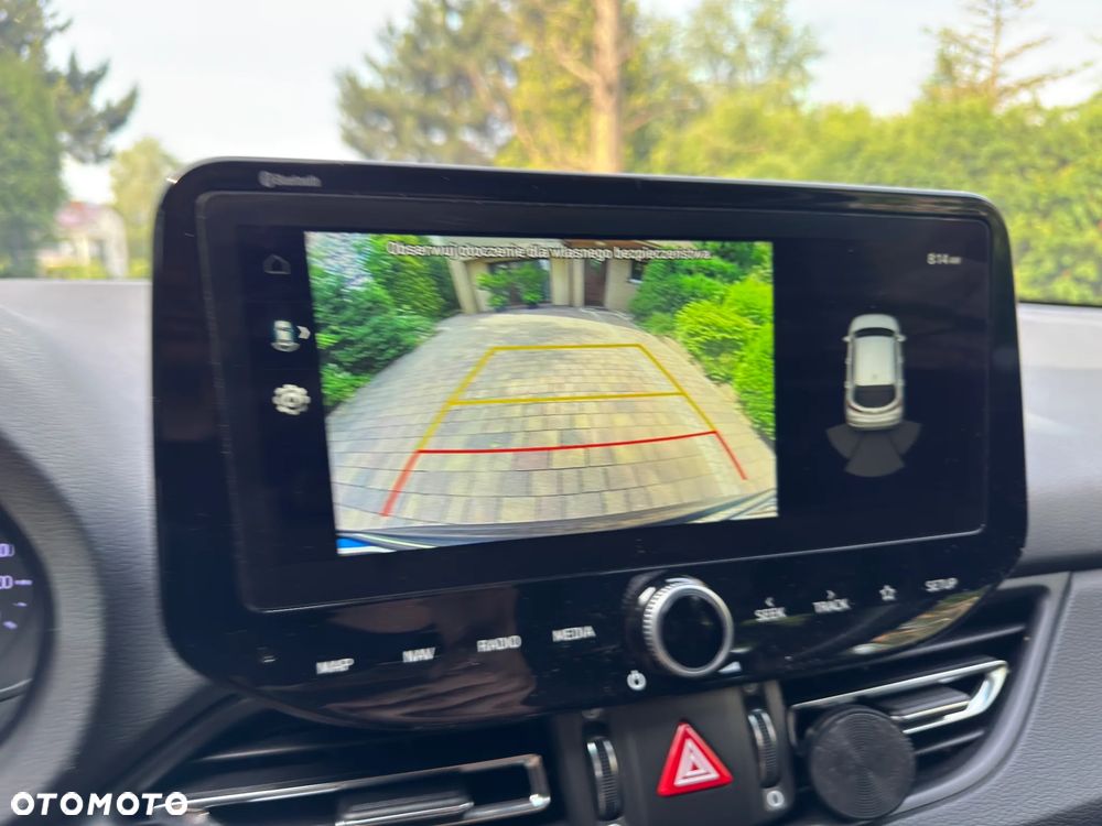 Hyundai i30 1.0 T-GDI 48V-Hybrid DCT Select - 20