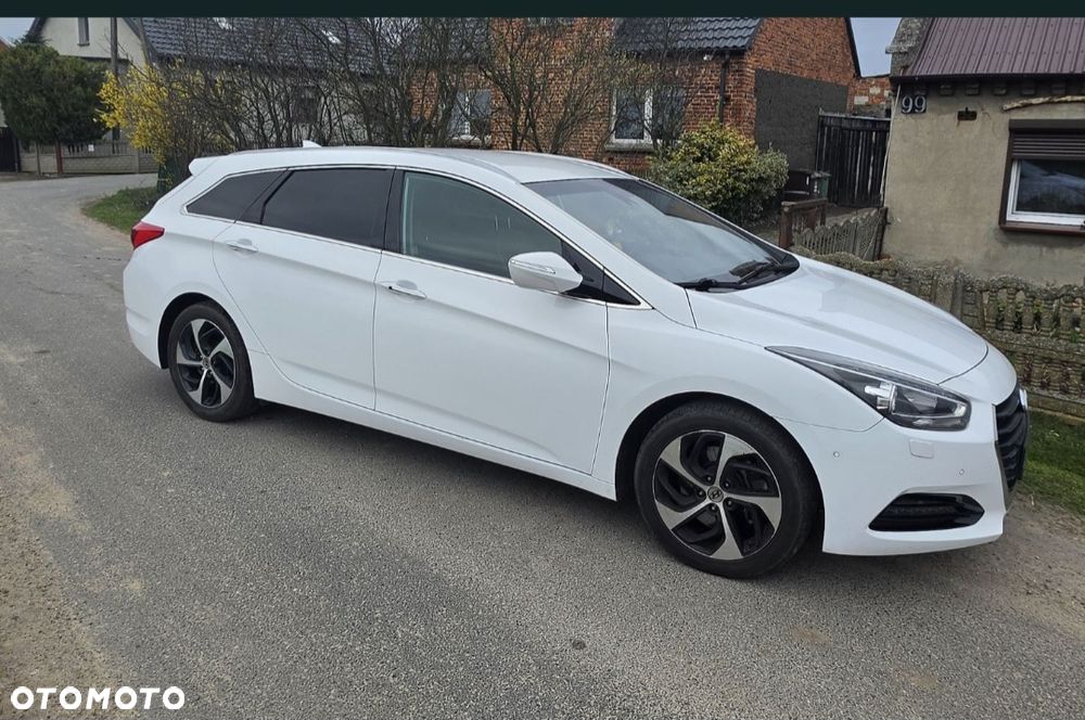 Hyundai i40 1.7 CRDi Premium - 1