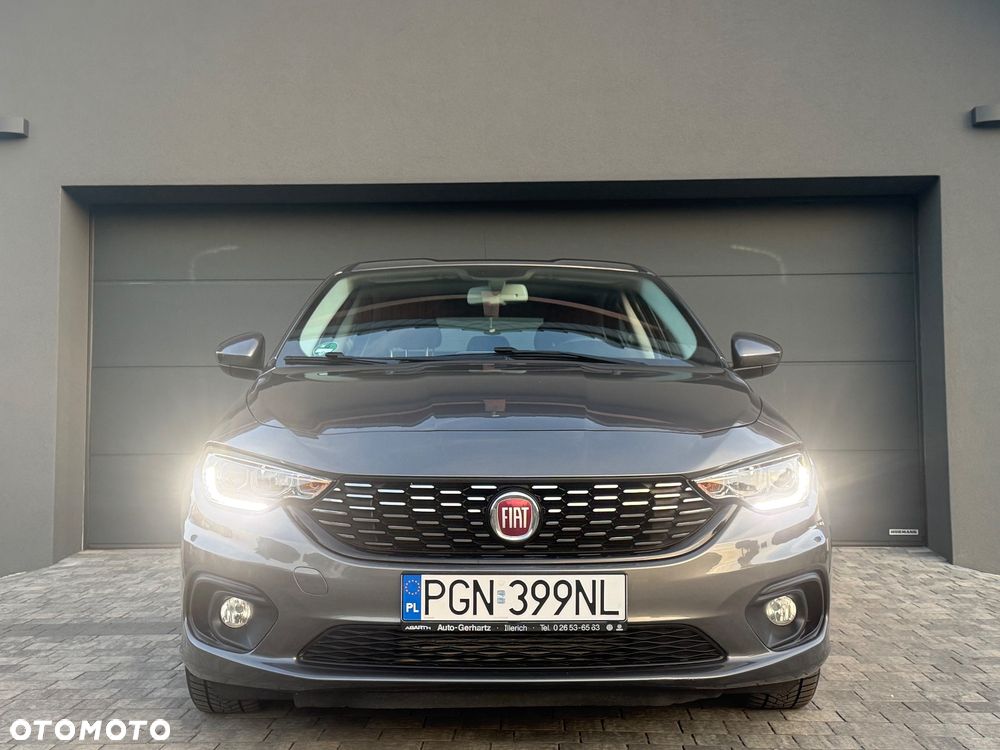 Fiat Tipo - 10