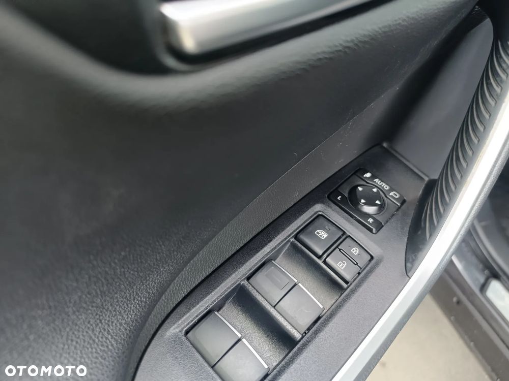 Toyota RAV4 2.0 Comfort 4x2 MS - 13