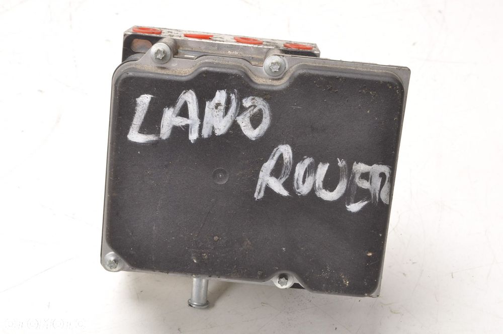 LAND ROVER RANGE ROVER L320 POMPA ABS - 6
