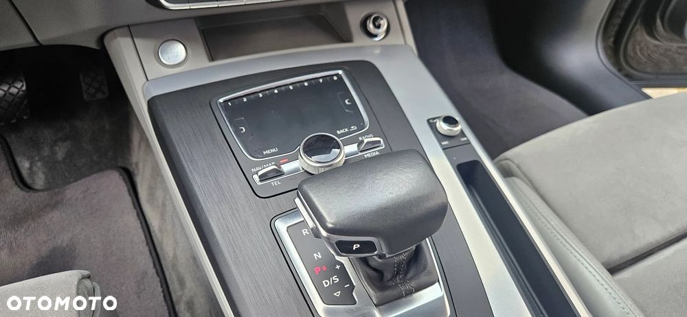Audi Q5 35 TDI Quattro Sport S tronic - 26