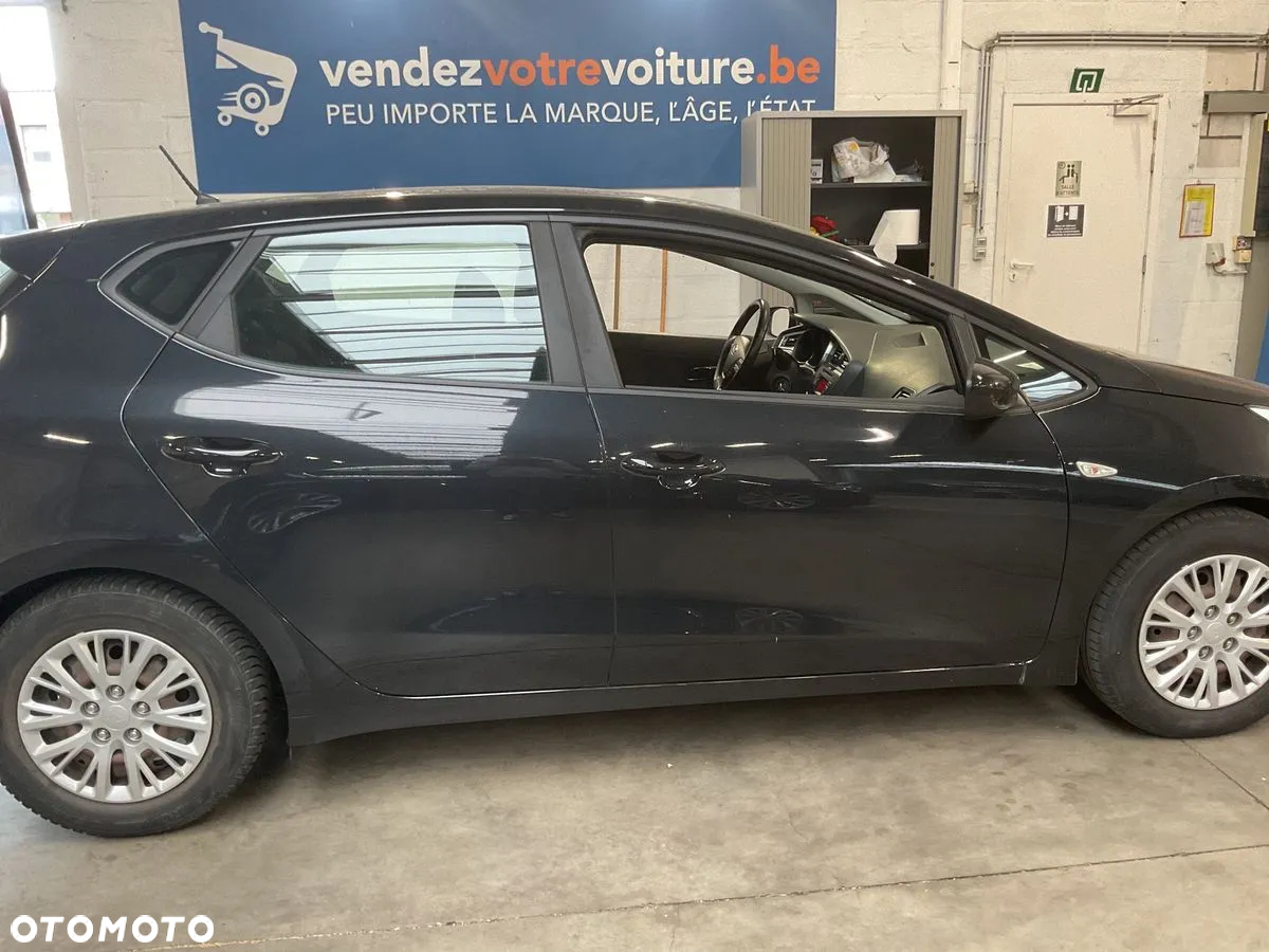 Kia Ceed 1.4 CVVT Edition 7 - 6