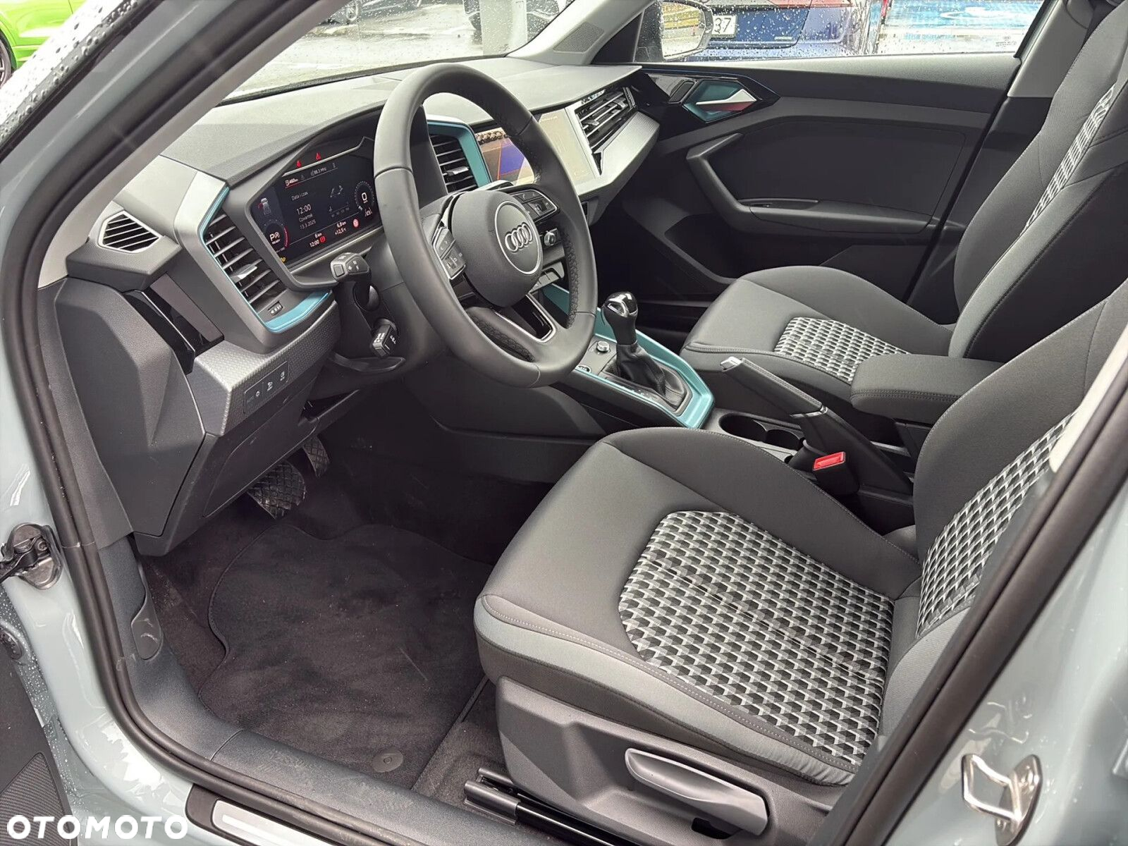 Audi A1 - 8