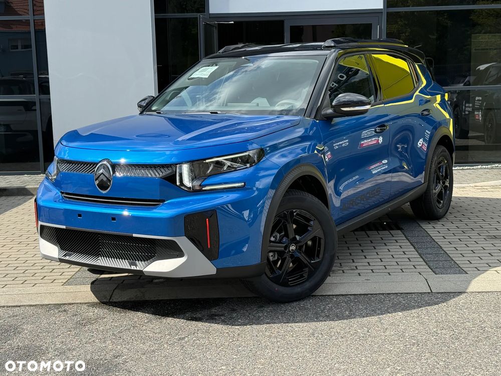 Citroën C3 Aircross 1.2 Turbo Collection S&S - 1