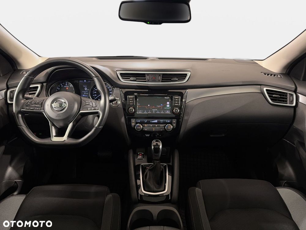 Nissan Qashqai - 17
