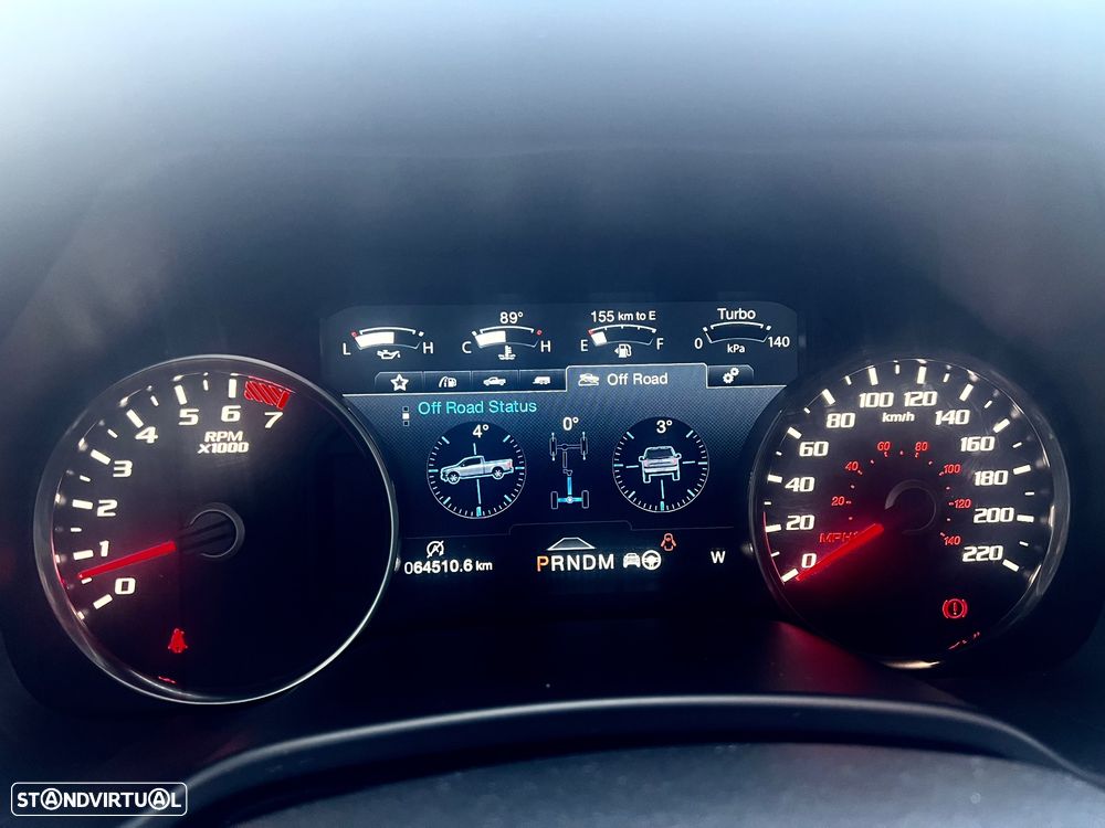 Ford F-150 — fotografia 59