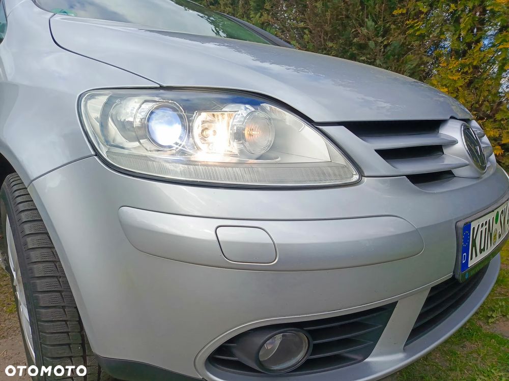 Volkswagen Golf Plus 1.4 United - 12