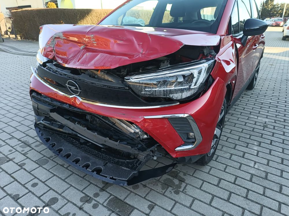 Opel Crossland 1.2 Business Elegance - 36