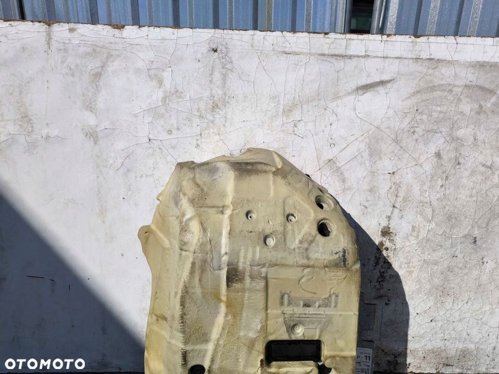 DYWAN WYKŁADZINALEWY PRZÓD AUDI A8 D4 4H1863709B - 6