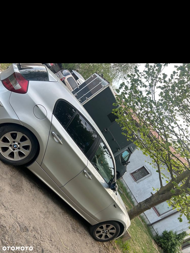 BMW Seria 1 - 1