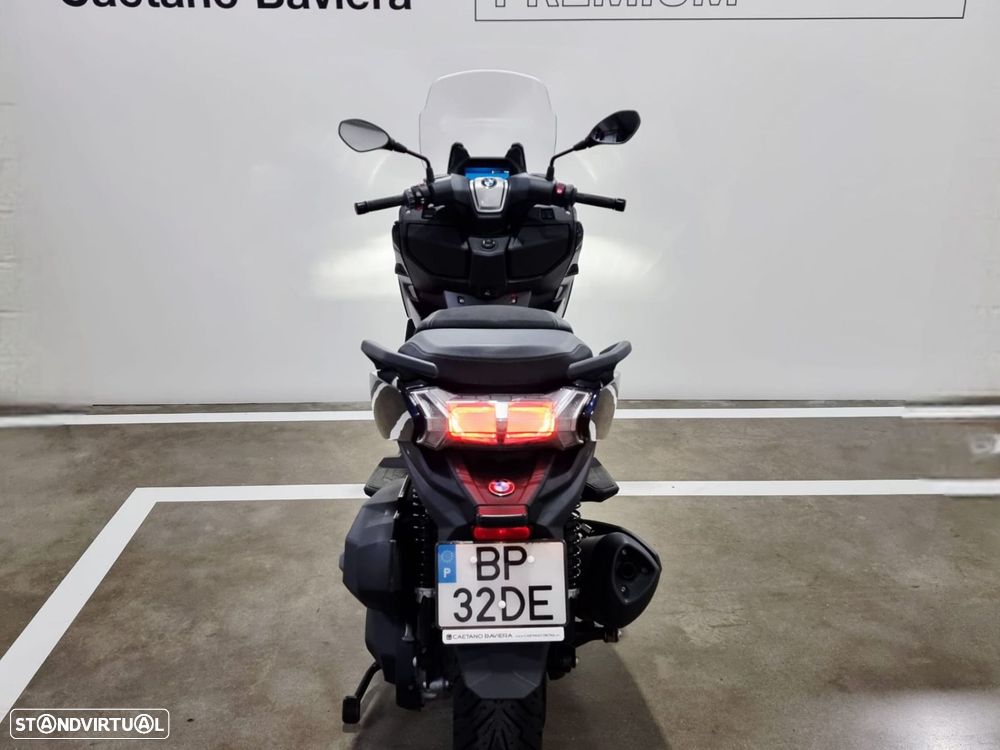 BMW C 400 GT 400 GT - 7