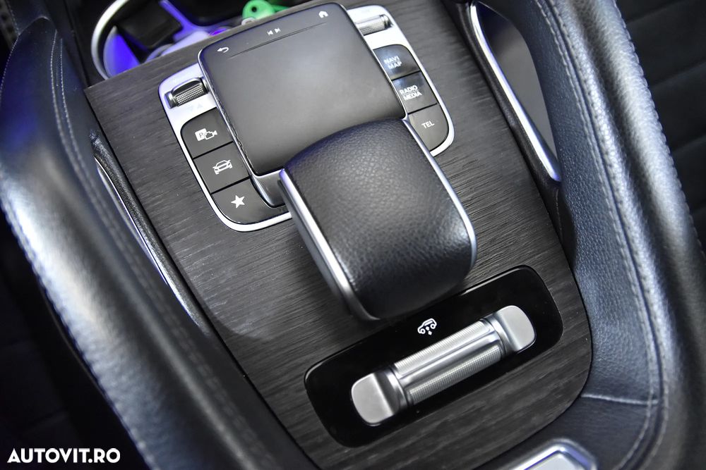 Mercedes-Benz GLE 450 MHEV 4MATIC - 18