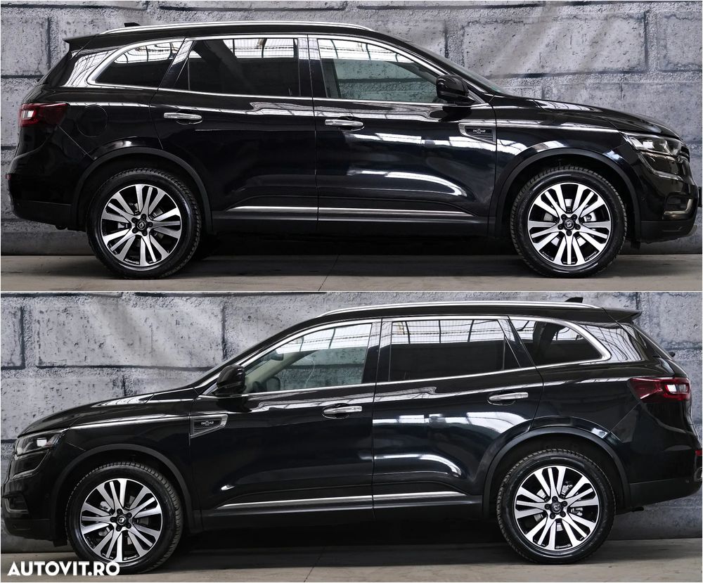 Renault Koleos ENERGY dCi 175 X-tronic 4WD INITIALE PARIS - 5