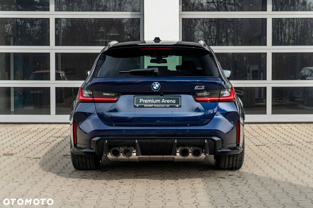 BMW M3 - 11