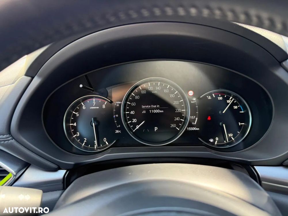 Mazda CX-5 G194 AWD AT Newground - 29