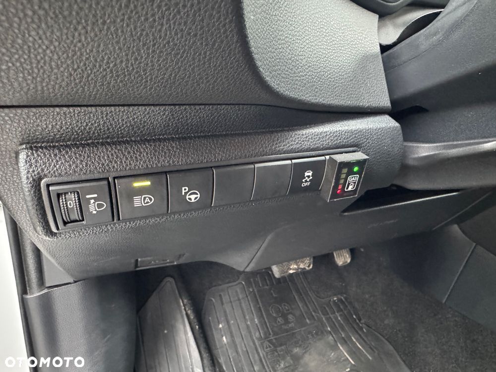 Toyota Corolla 1.8 Hybrid Executive - 15