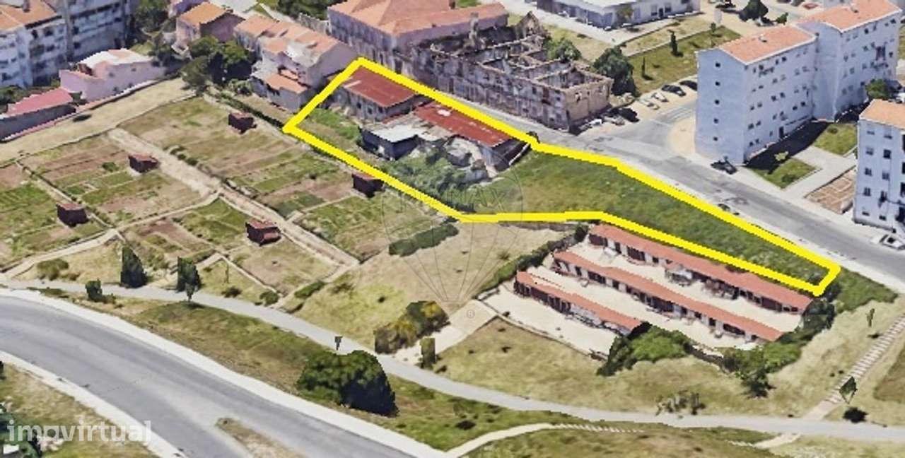 Terreno  para venda - Grande imagem: 2/4