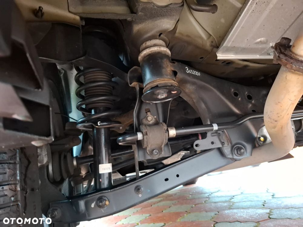 Subaru XV 1.6i Comfort Edition35 Style - 11